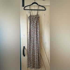 Carly Jean Caroline Midi Dress XS